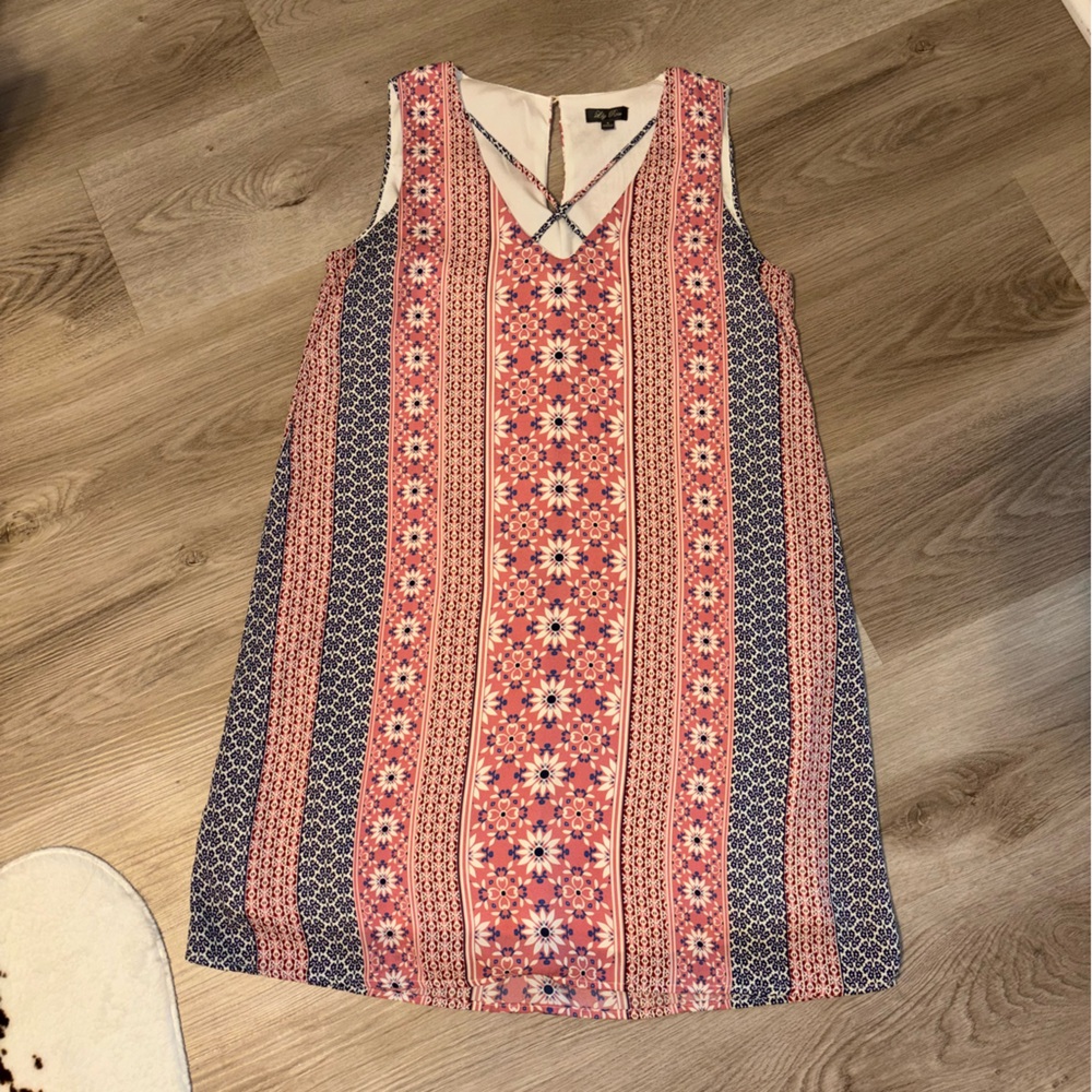 Women’s dress